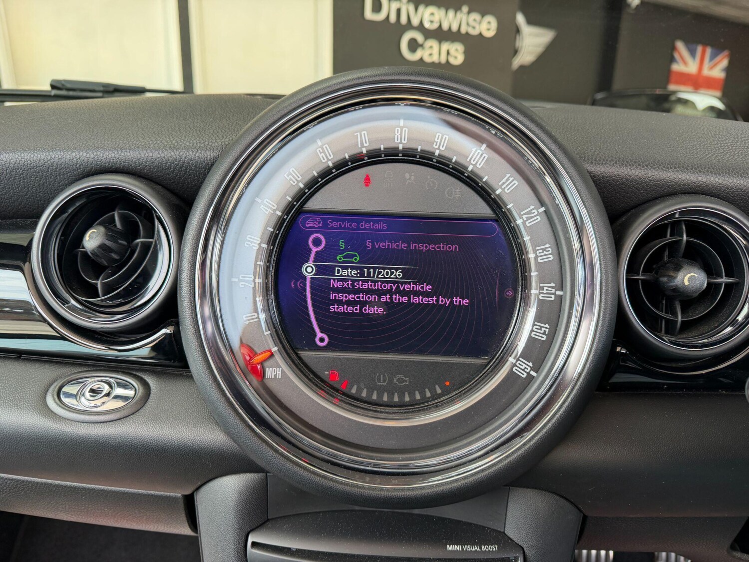 Used MINI Roadster for sale - 78156532: Photo 27