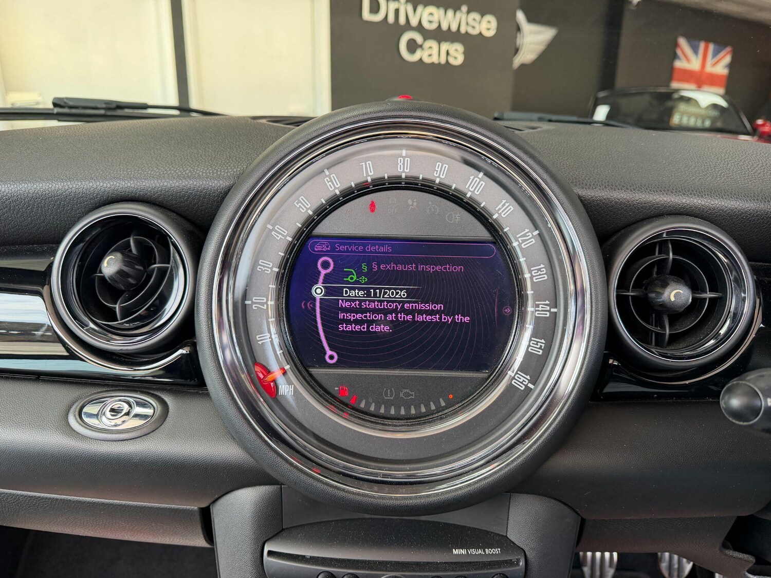 Used MINI Roadster for sale - 78156532: Photo 28