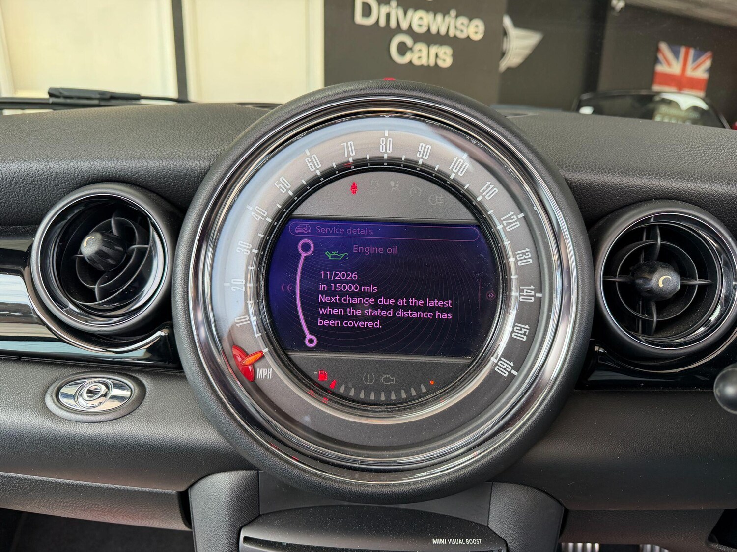 Used MINI Roadster for sale - 78156532: Photo 29