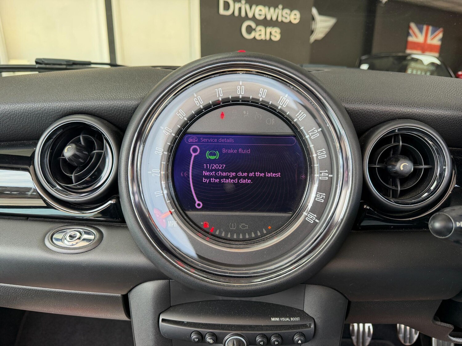 Used MINI Roadster for sale - 78156532: Photo 30