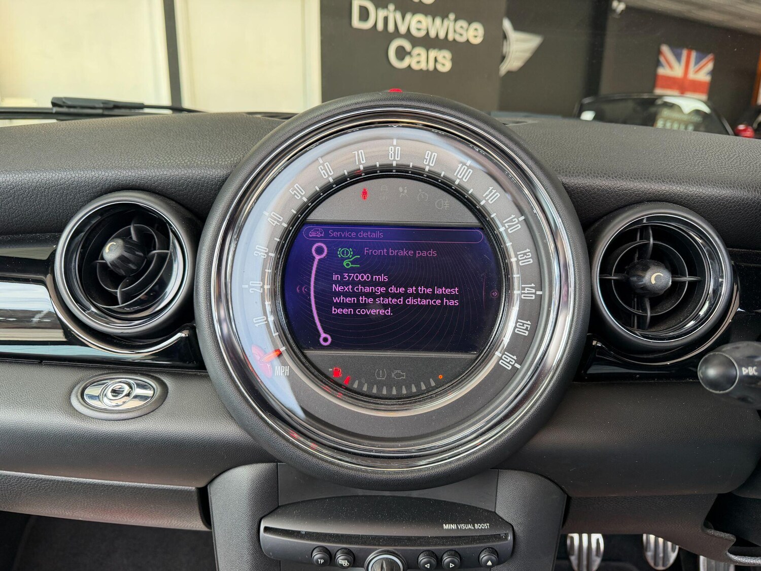 Used MINI Roadster for sale - 78156532: Photo 31