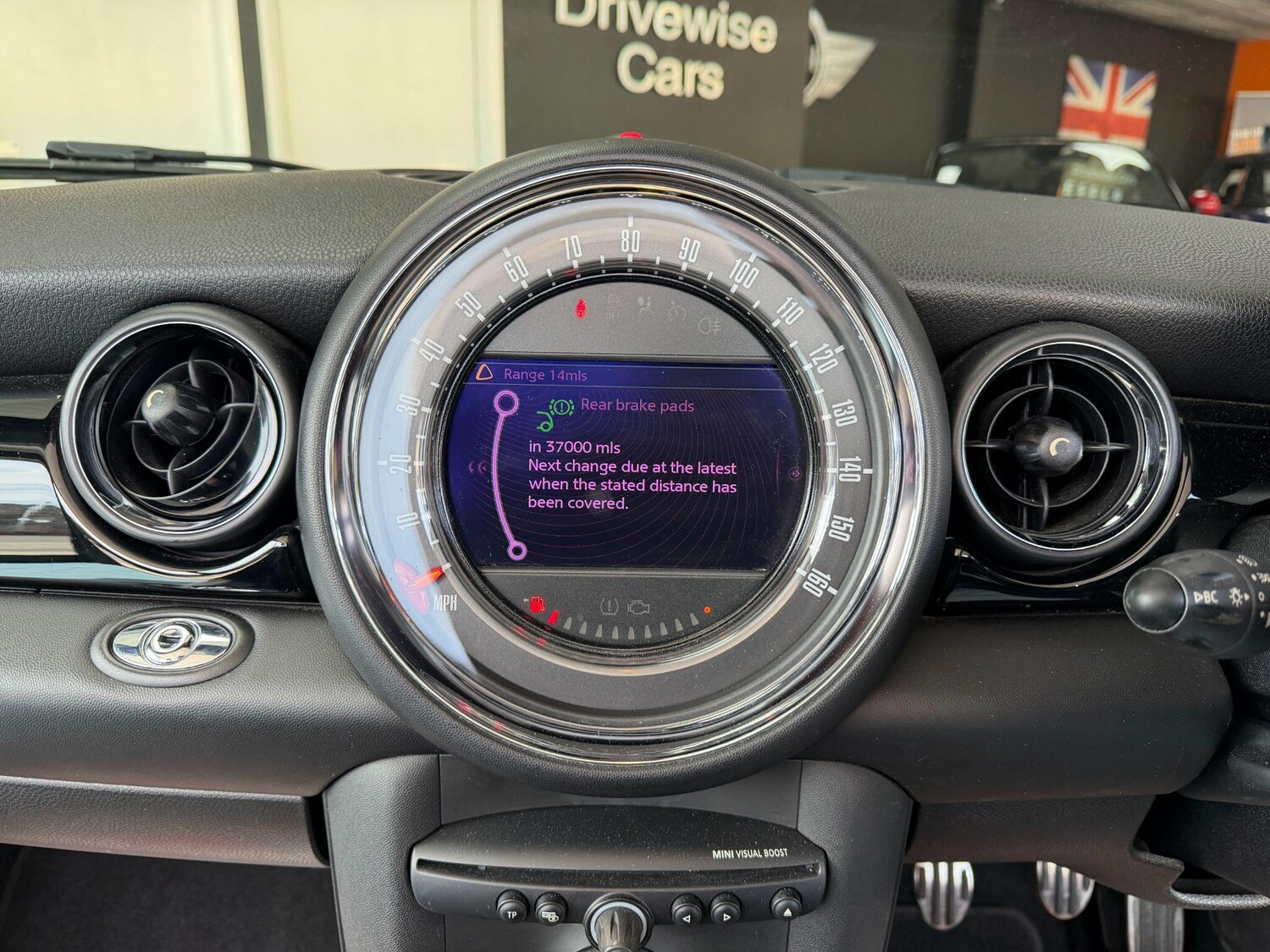 Used MINI Roadster for sale - 78156532: Photo 32