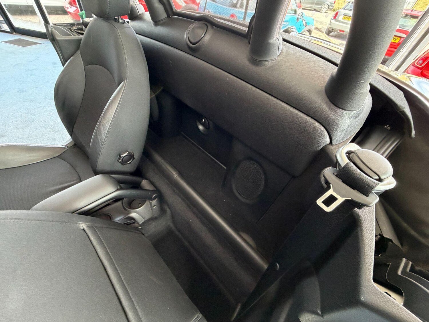 Used MINI Roadster for sale - 78156532: Photo 34