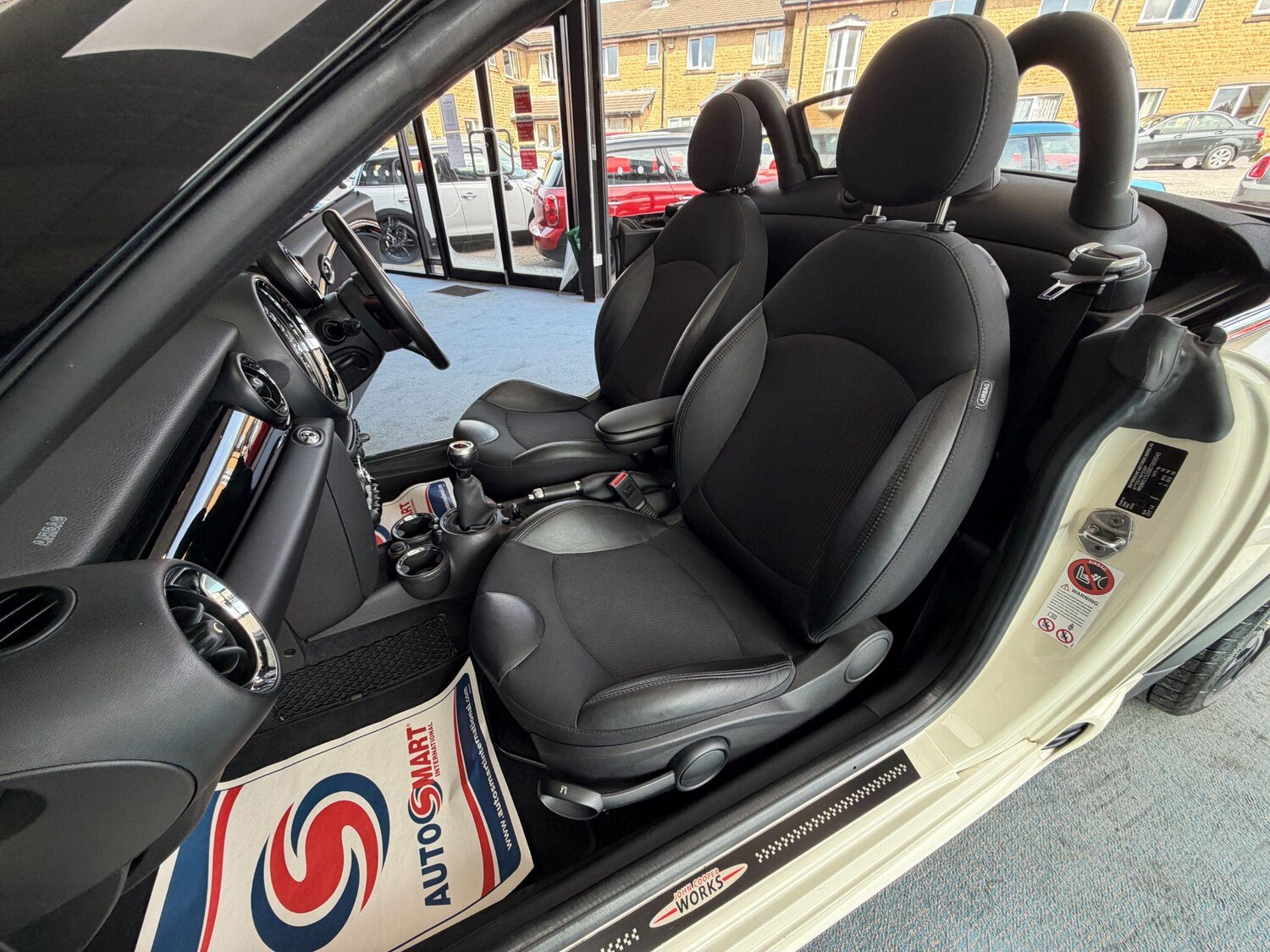 Used MINI Roadster for sale - 78156532: Photo 35