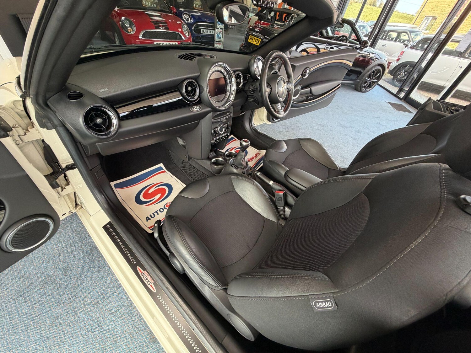 Used MINI Roadster for sale - 78156532: Photo 36