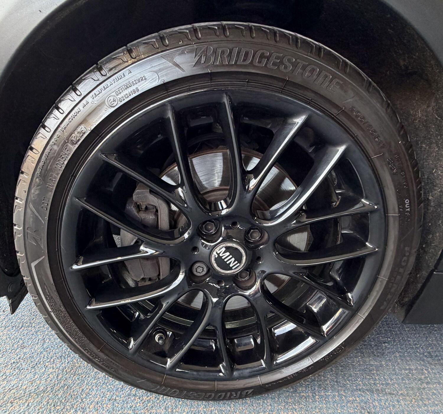 Used MINI Roadster for sale - 78156532: Photo 37