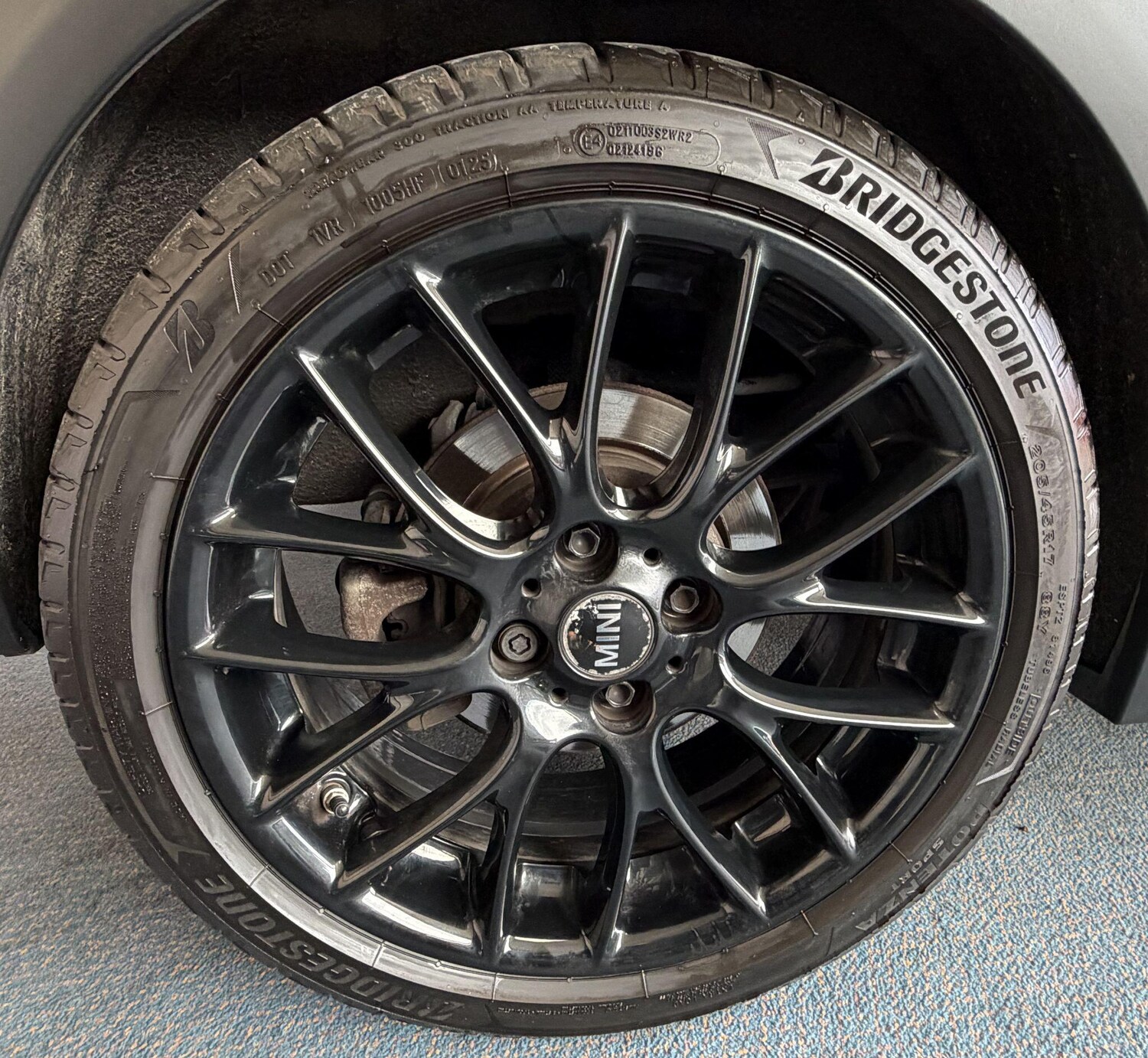 Used MINI Roadster for sale - 78156532: Photo 38