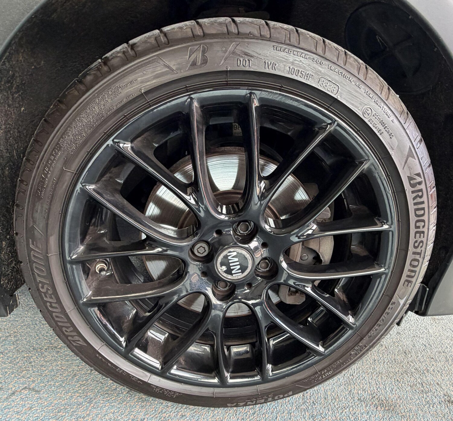 Used MINI Roadster for sale - 78156532: Photo 39