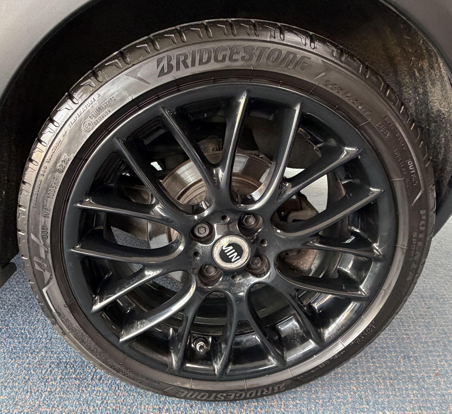 Used MINI Roadster for sale - 78156532: Photo 40