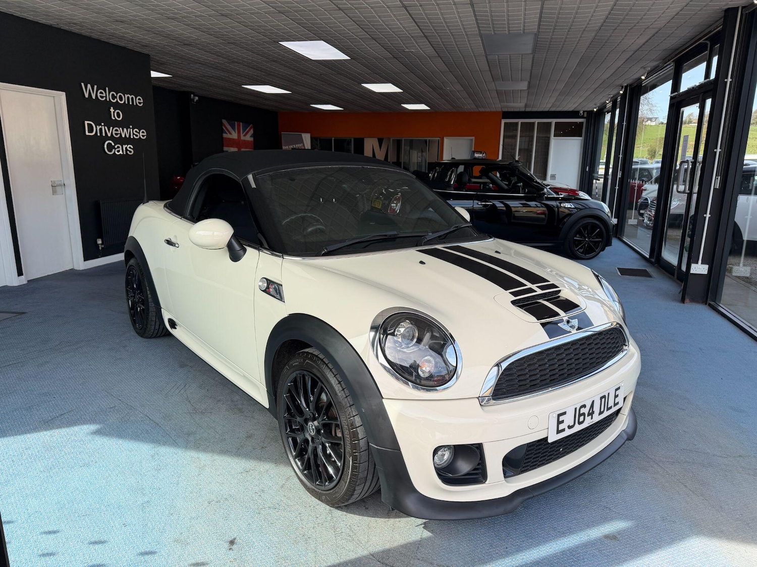 Used MINI Roadster for sale - 78156532: Photo 5