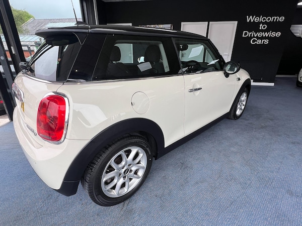 Used MINI Hatch 2014 for sale - 75478732: Photo 11