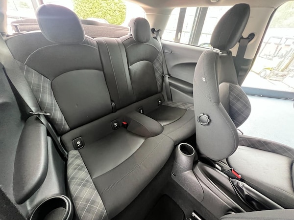 Used MINI Hatch 2014 for sale - 75478732: Photo 15