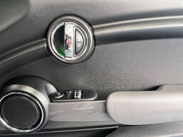 Used MINI Hatch 2014 for sale - 75478732: Photo 16