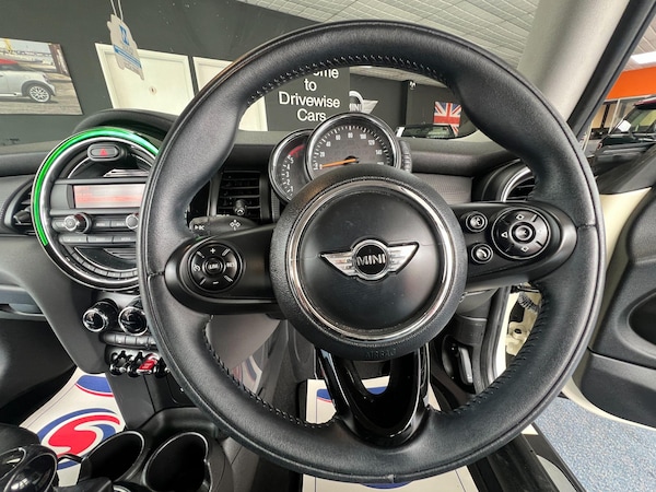 Used MINI Hatch 2014 for sale - 75478732: Photo 18