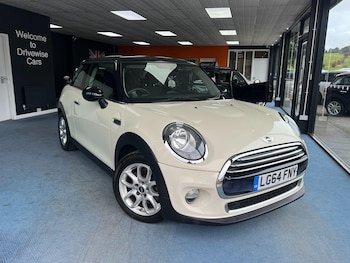 2014 (64) - 1.5 Cooper D Euro 6 (s/s) 3dr