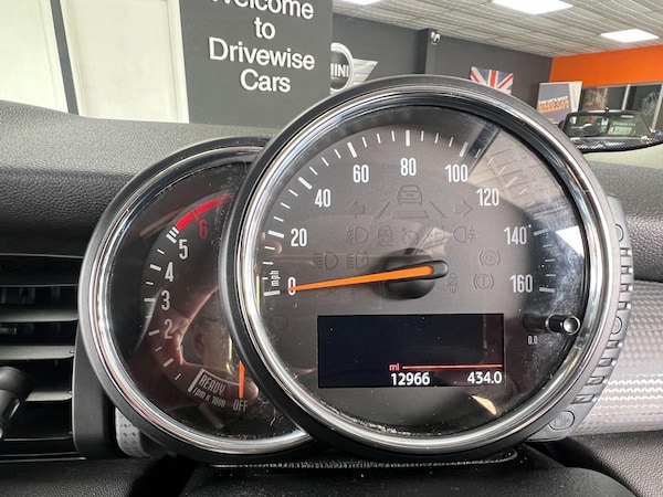 Used MINI Hatch 2014 for sale - 75478732: Photo 20