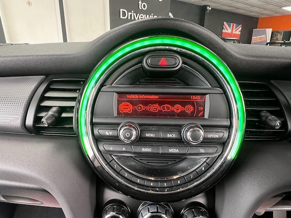 Used MINI Hatch 2014 for sale - 75478732: Photo 21