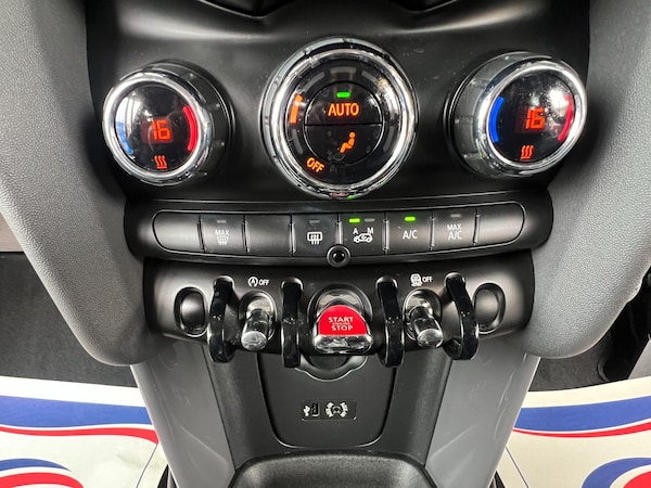 Used MINI Hatch 2014 for sale - 75478732: Photo 22