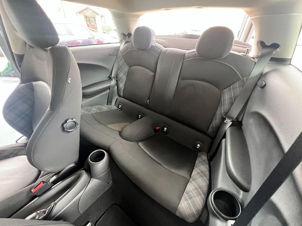 Used MINI Hatch 2014 for sale - 75478732: Photo 24