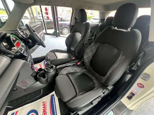 Used MINI Hatch 2014 for sale - 75478732: Photo 25