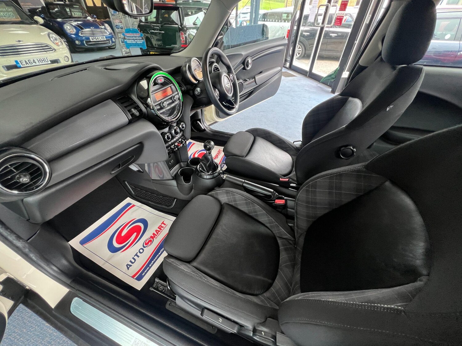 Vehicle 26