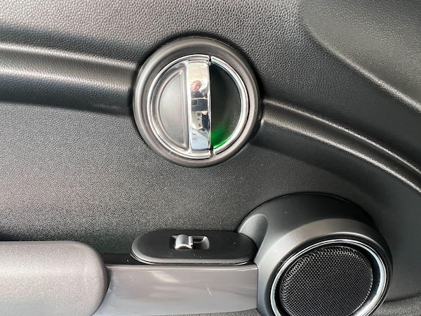 Used MINI Hatch 2014 for sale - 75478732: Photo 27