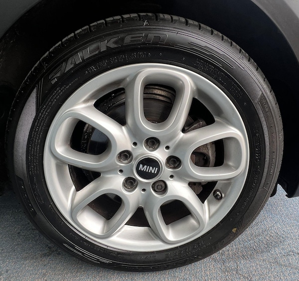 Used MINI Hatch 2014 for sale - 75478732: Photo 28