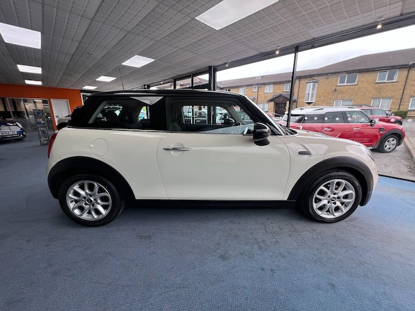 Used MINI Hatch 2014 for sale - 75478732: Photo 2
