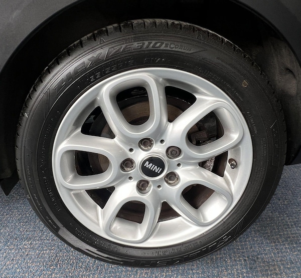 Used MINI Hatch 2014 for sale - 75478732: Photo 30