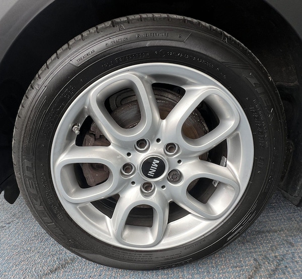 Used MINI Hatch 2014 for sale - 75478732: Photo 31