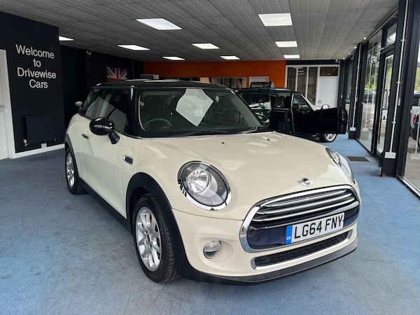 Used MINI Hatch 2014 for sale - 75478732: Photo 3