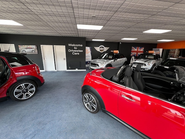 Used MINI Hatch 2014 for sale - 75478732: Photo 45