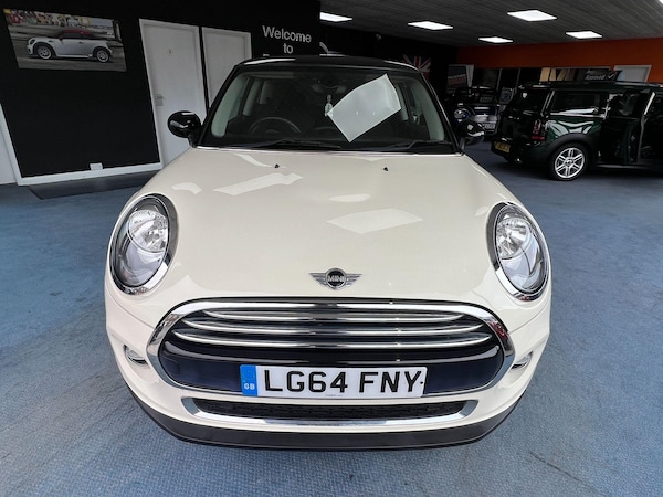 Used MINI Hatch 2014 for sale - 75478732: Photo 4
