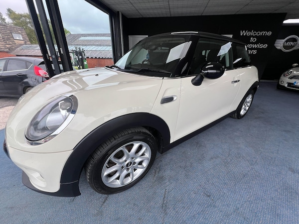 Used MINI Hatch 2014 for sale - 75478732: Photo 5