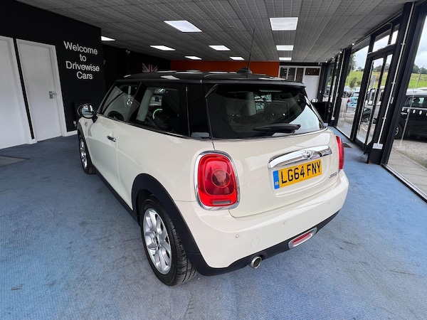 Used MINI Hatch 2014 for sale - 75478732: Photo 7