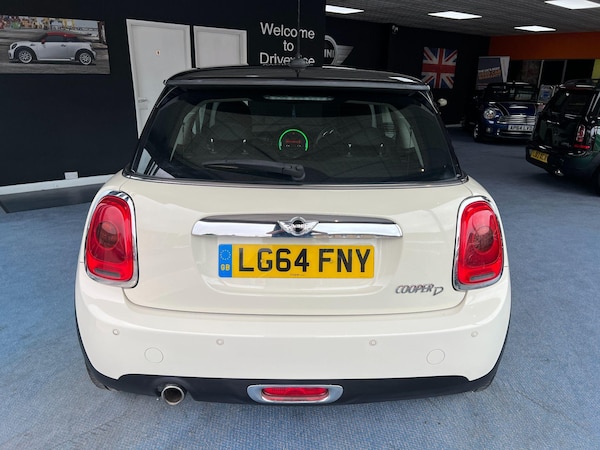 Used MINI Hatch 2014 for sale - 75478732: Photo 8