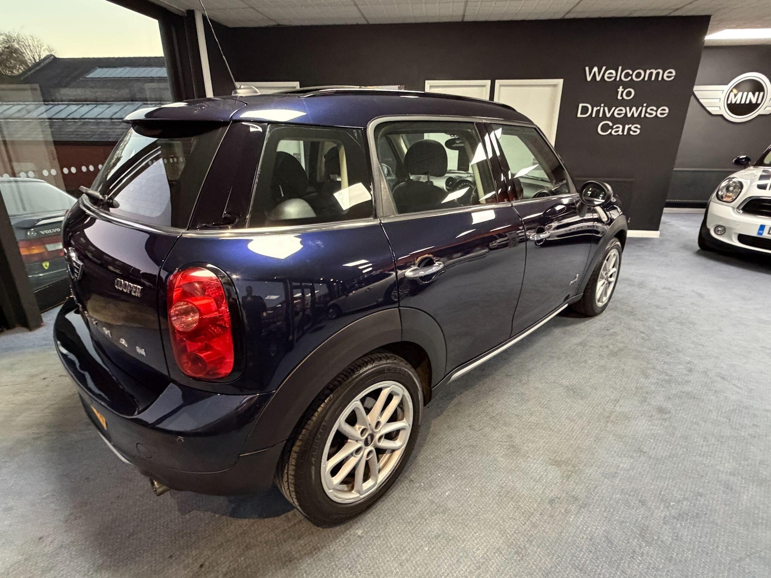 Used MINI Countryman 2016 for sale - 77028970: Photo 10