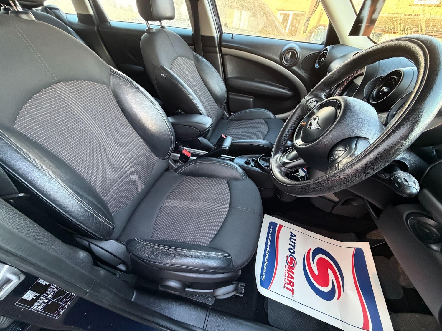 Used MINI Countryman 2016 for sale - 77028970: Photo 11