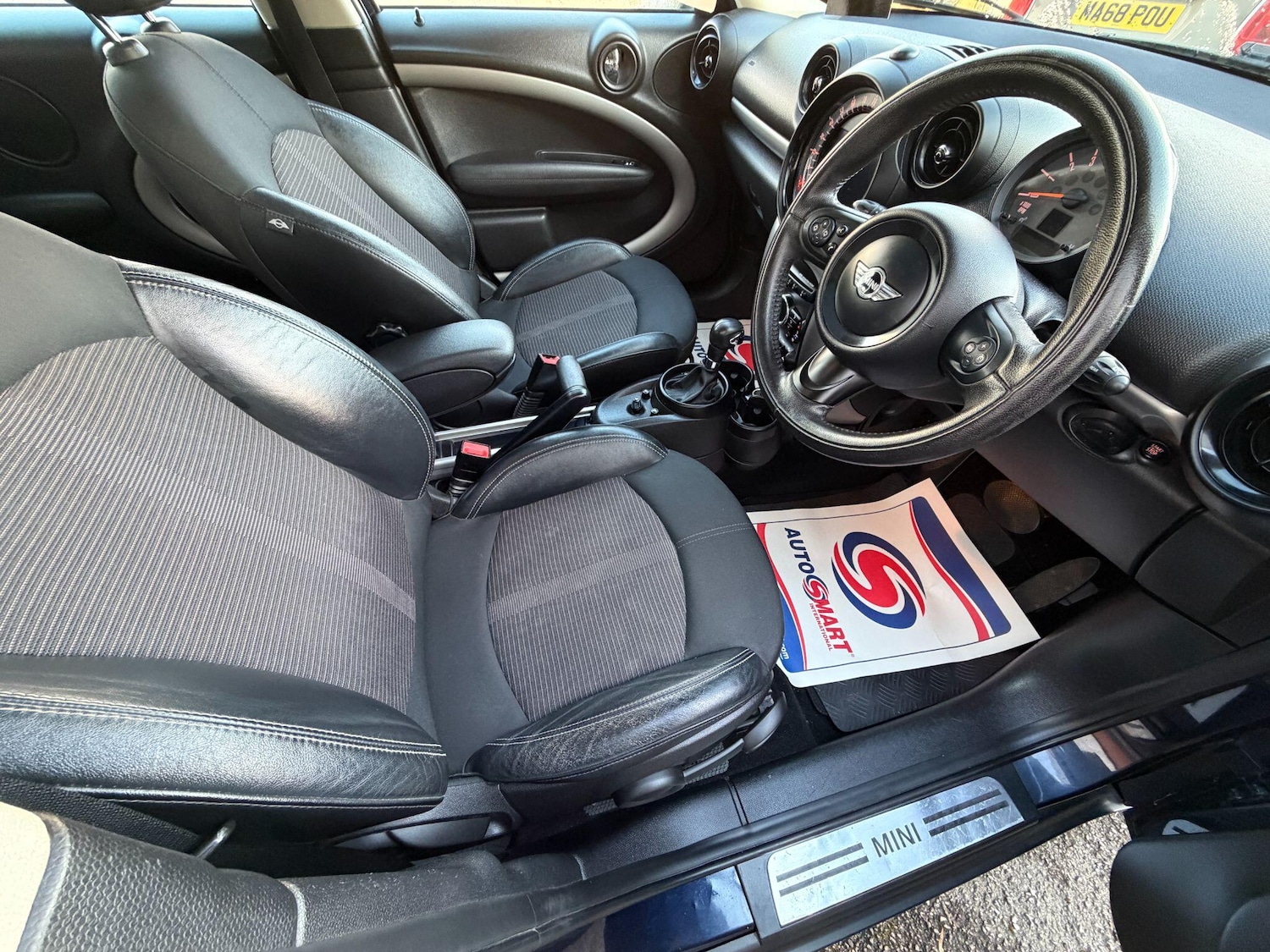 Used MINI Countryman 2016 for sale - 77028970: Photo 12