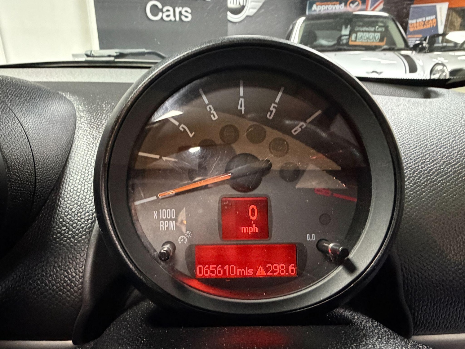 Used MINI Countryman 2016 for sale - 77028970: Photo 19