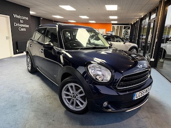 2016 (65) - 1.6 Cooper ALL4 5dr Auto