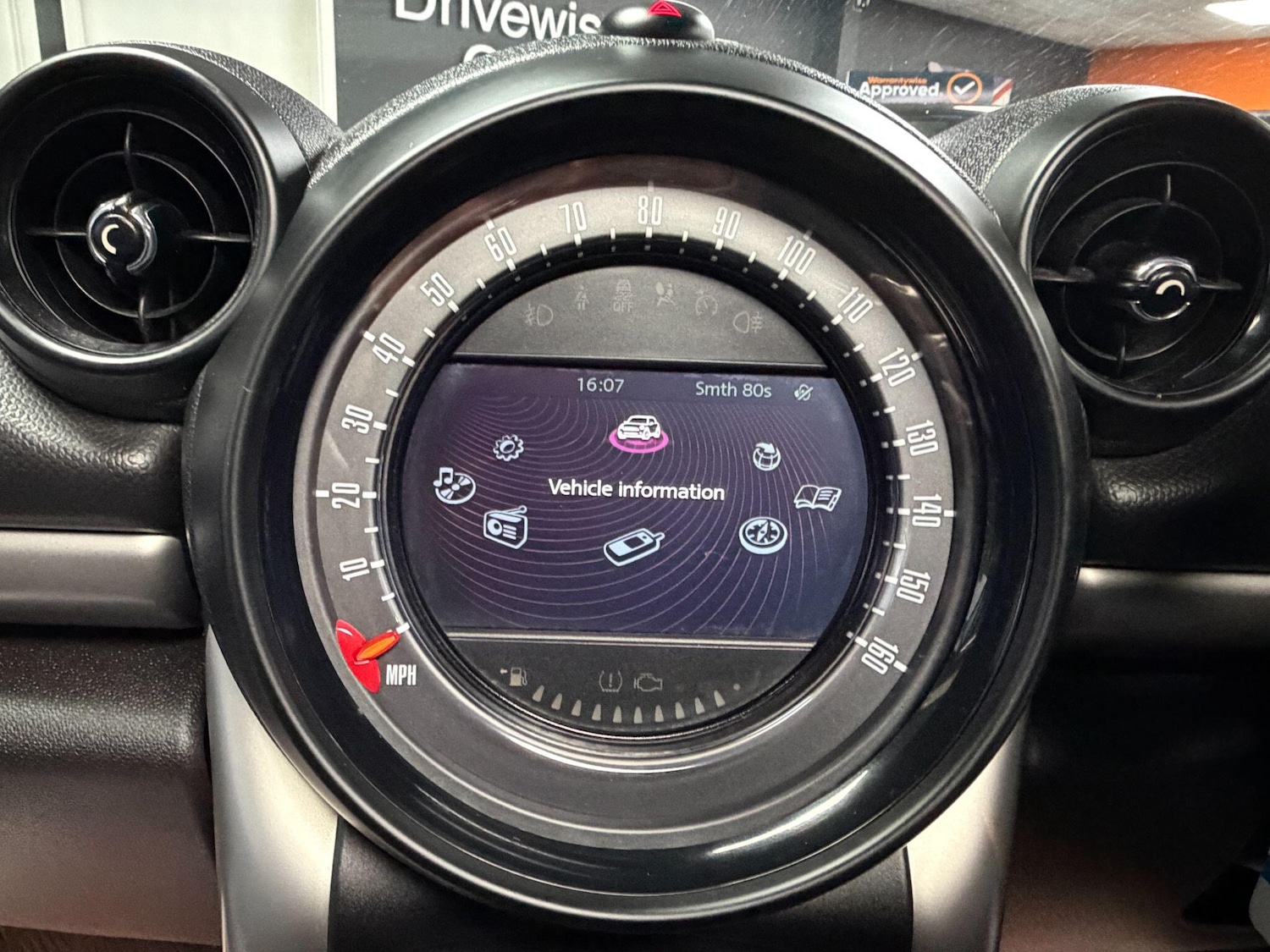 Used MINI Countryman 2016 for sale - 77028970: Photo 20