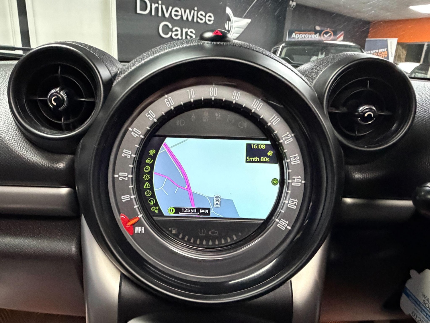 Used MINI Countryman 2016 for sale - 77028970: Photo 21