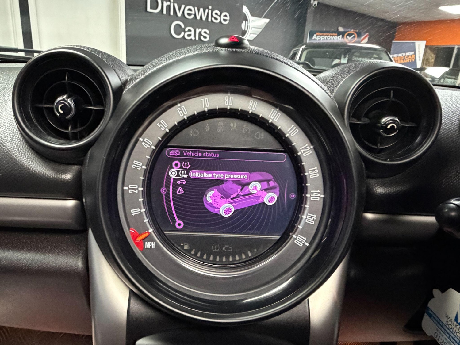 Used MINI Countryman 2016 for sale - 77028970: Photo 22