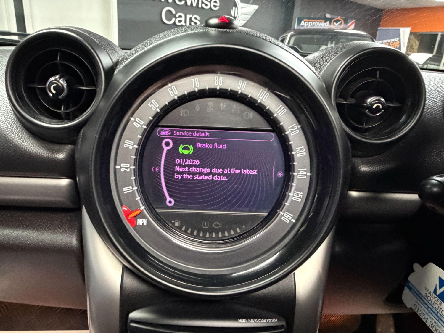 Used MINI Countryman 2016 for sale - 77028970: Photo 24