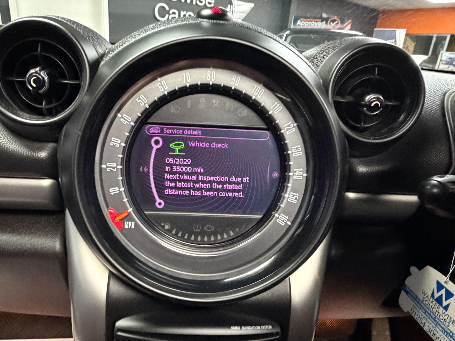 Used MINI Countryman 2016 for sale - 77028970: Photo 28