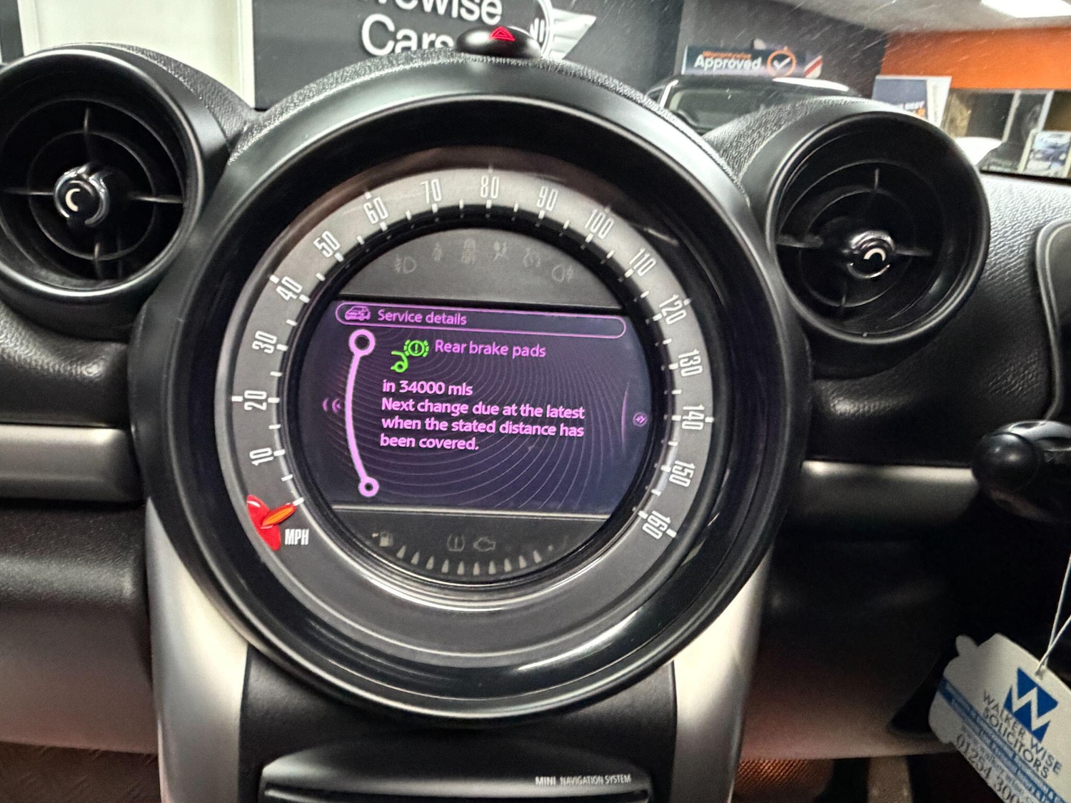 Used MINI Countryman 2016 for sale - 77028970: Photo 29