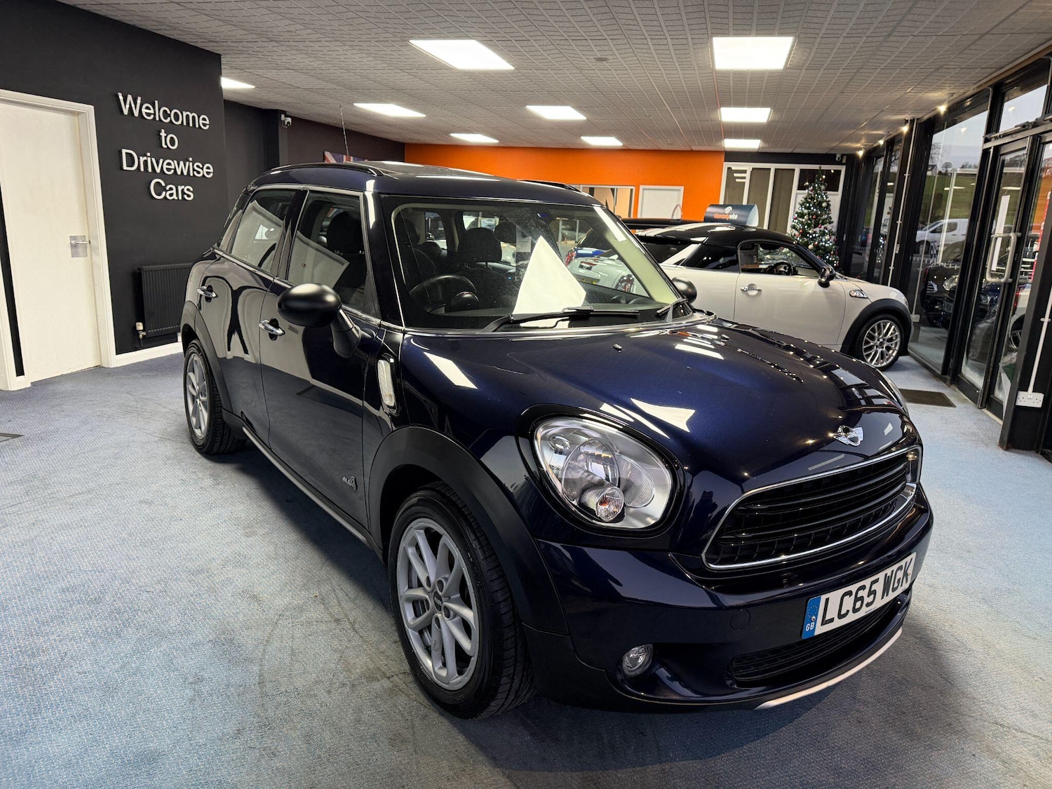 Used MINI Countryman 2016 for sale - 77028970: Photo 3