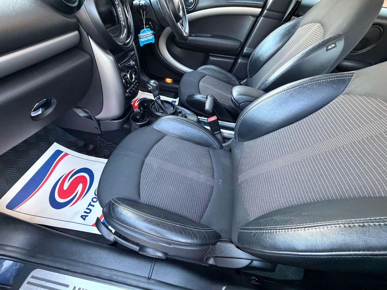 Used MINI Countryman 2016 for sale - 77028970: Photo 34