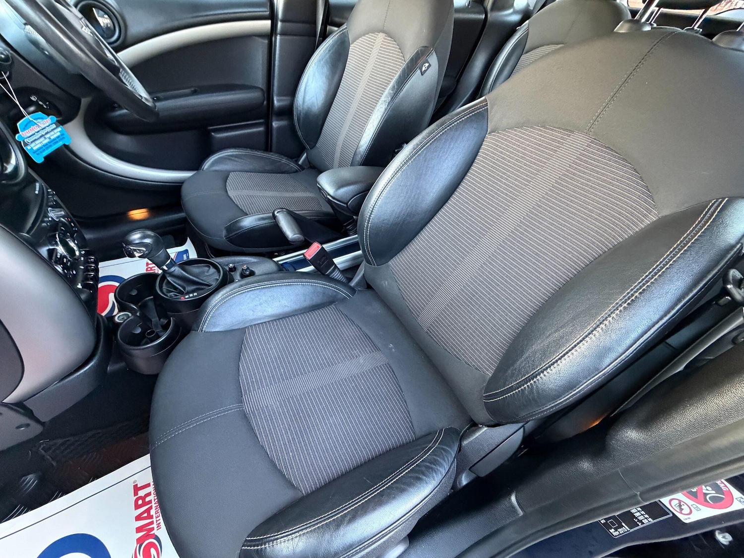 Used MINI Countryman 2016 for sale - 77028970: Photo 35